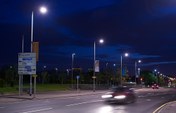 Road Lighting