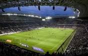 Allianz Riviera Stadium Nizza